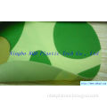 Camouflage Printing PVC Film Inflatable Toys